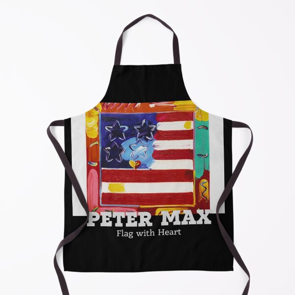 Item preview, Peter Max Painting designed and sold by Nada01.