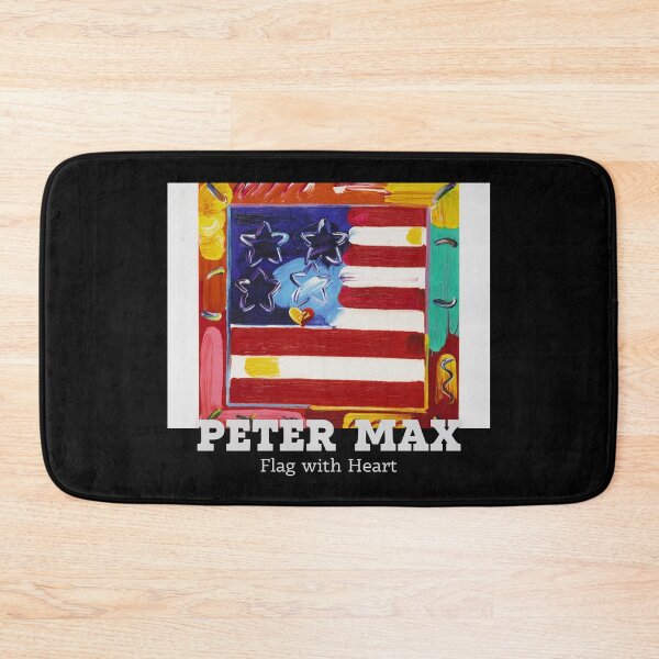 Item preview, Peter Max Painting designed and sold by Nada01.