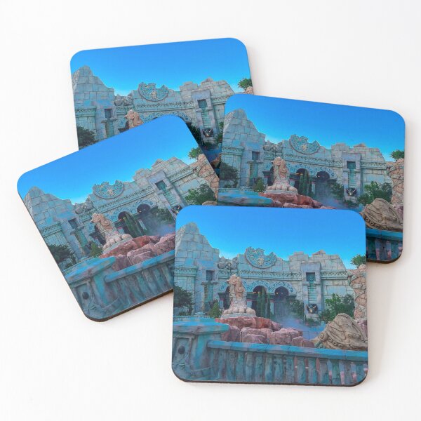 Item preview, Poseidon in Orlando  designed and sold by RollingRC.