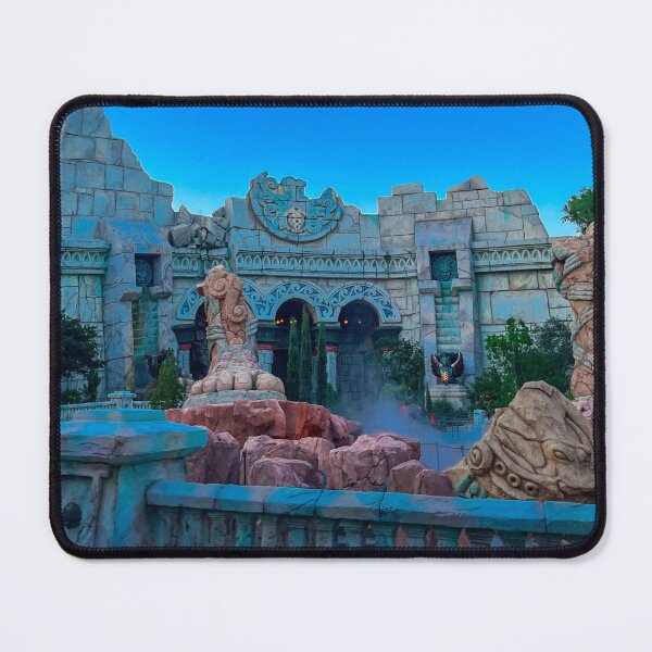 Item preview, Poseidon in Orlando  designed and sold by RollingRC.