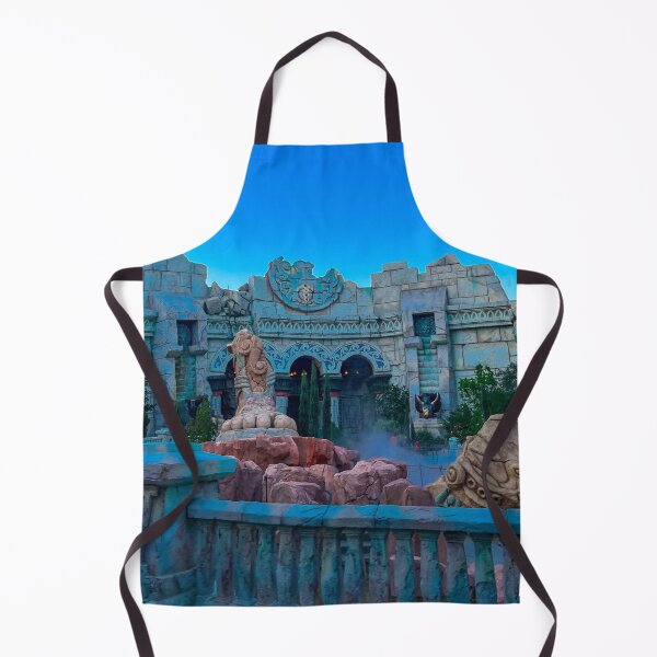 Item preview, Poseidon in Orlando  designed and sold by RollingRC.