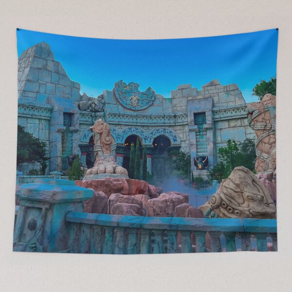 Item preview, Poseidon in Orlando  designed and sold by RollingRC.