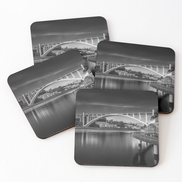 Item preview, Río Duero y puente Arrábida, Oporto, Portugal. designed and sold by João Miguel.