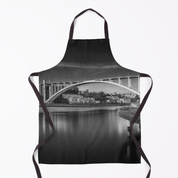 Item preview, Douro river and Arrabida bridge, Porto, Portugal. designed and sold by João Miguel.