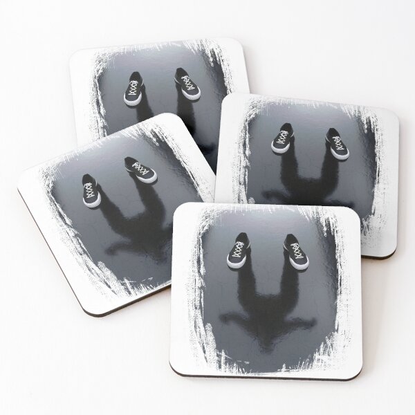 Item preview, Invisible Man designed and sold by radeffects.