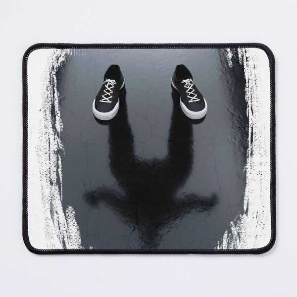 Item preview, Invisible Man designed and sold by radeffects.
