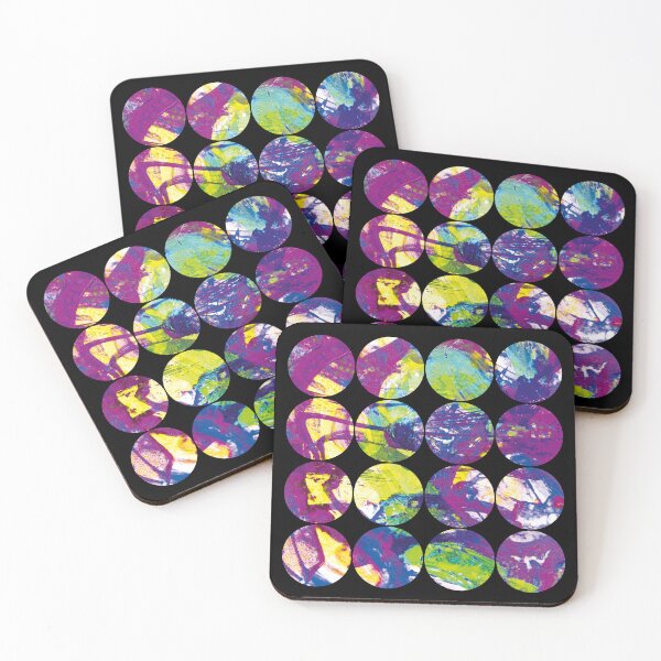 Item preview, Acid burn II. designed and sold by ATRA COMETA.