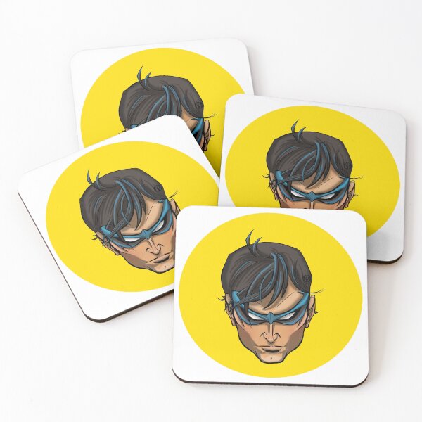 Item preview, Nightwing designed and sold by FMontecchi.