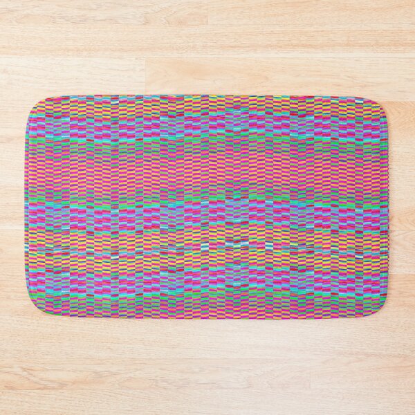 Item preview, Ipanema Beach Pattern designed and sold by PETER GROSS.