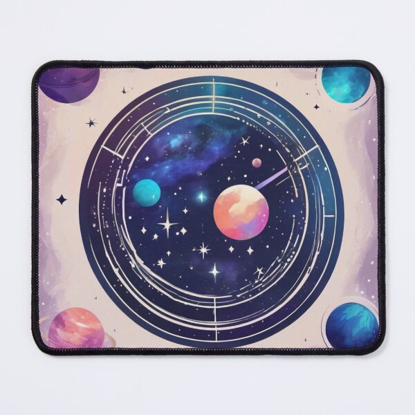 Item preview, Stellar Artistry Emblem designed and sold by GalactiCrafts.