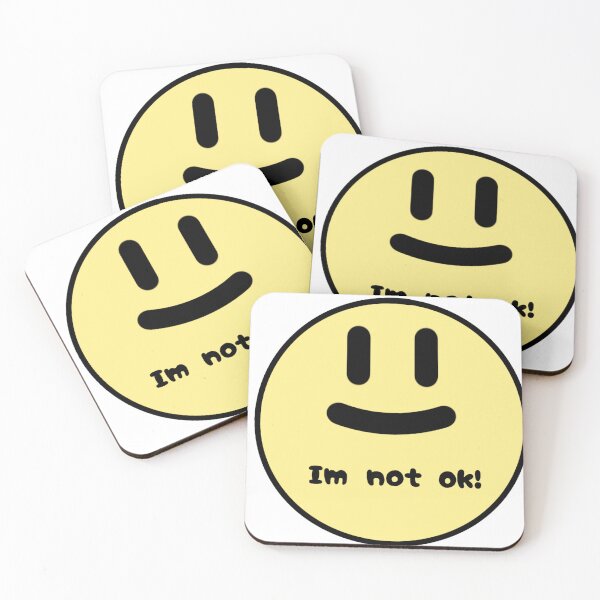 Item preview, Everything's fine! designed and sold by Artist-in-space.