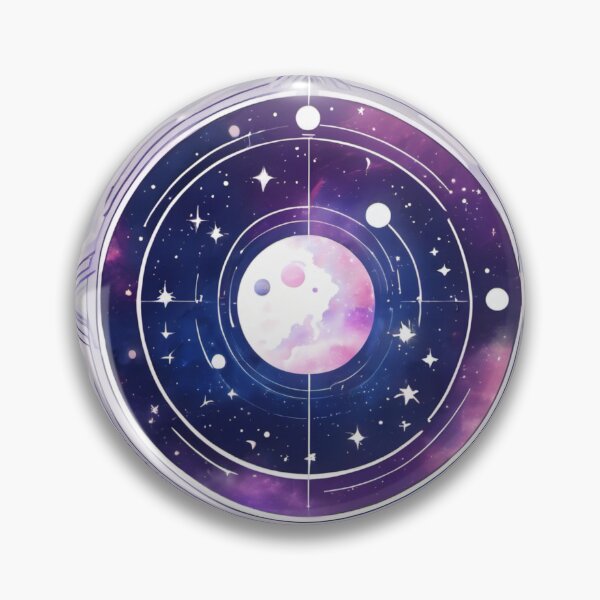 Artikelvorschau, Wappen der kosmischen Opulenz entworfen und verkauft von GalactiCrafts.