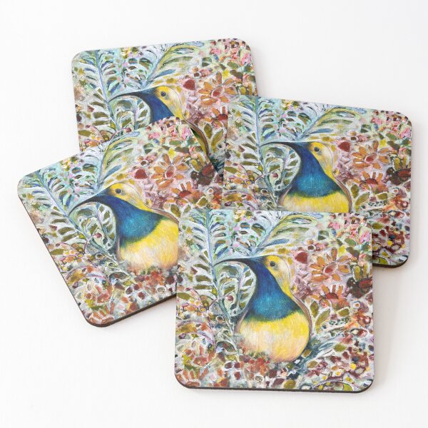 Item preview, Creating Nectar designed and sold by MarianneTowArt.