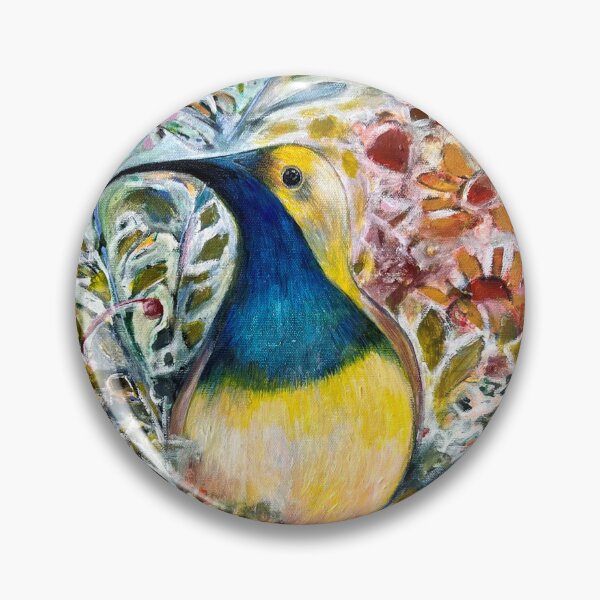 Item preview, Creating Nectar designed and sold by MarianneTowArt.
