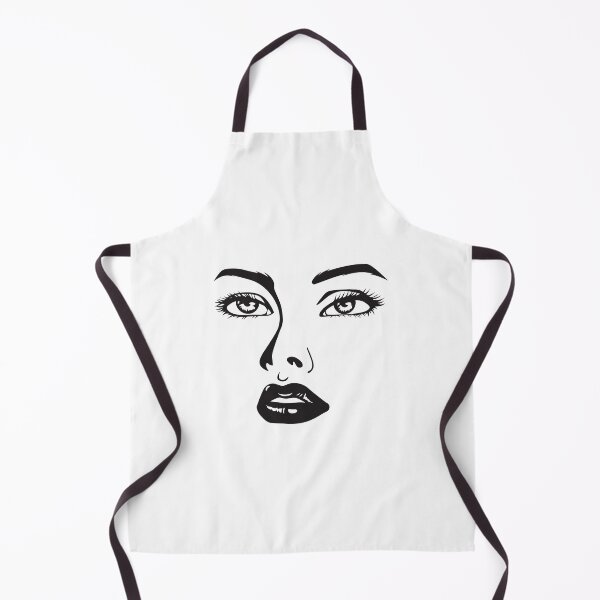 Item preview, Woman Face designed and sold by Pratiksha Muir.