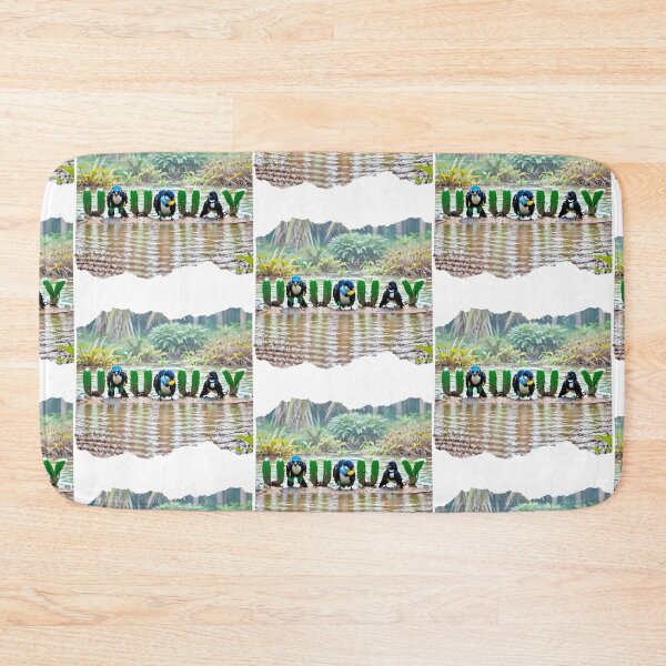 Item preview, URUGUAY 24 20 designed and sold by maveluzone.
