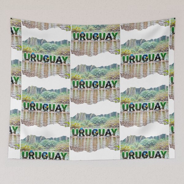 Item preview, URUGUAY 24 20 designed and sold by maveluzone.