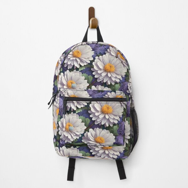 Item preview, Asters Pattern designed and sold by HOMETOWN86.