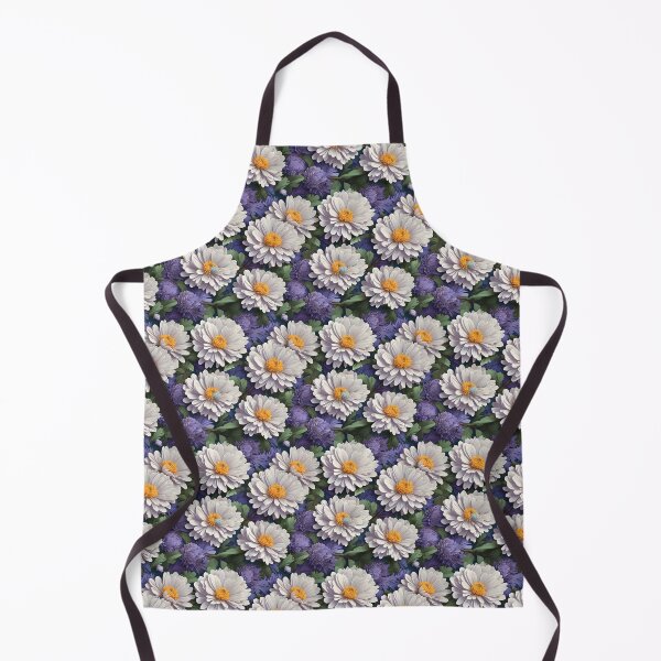 Item preview, Asters Pattern designed and sold by HOMETOWN86.