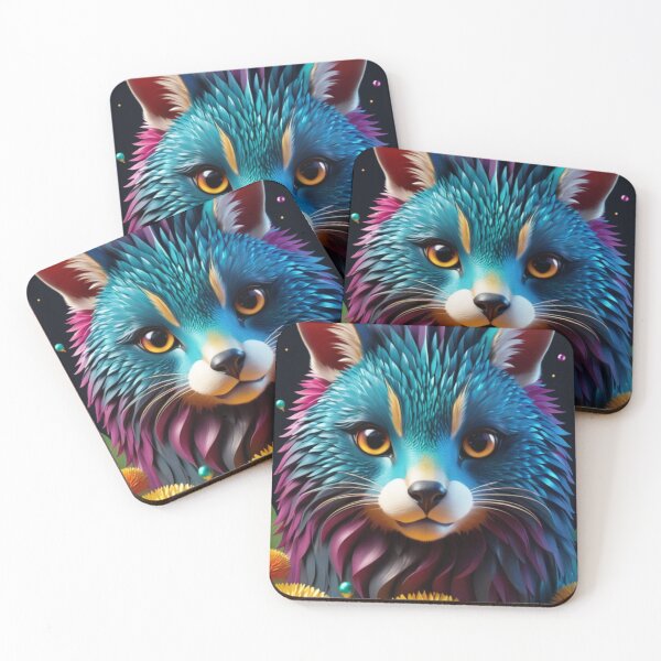 Item preview, Cute Animal - Is It A Hedgehog Mutant? designed and sold by Butler in the Home.