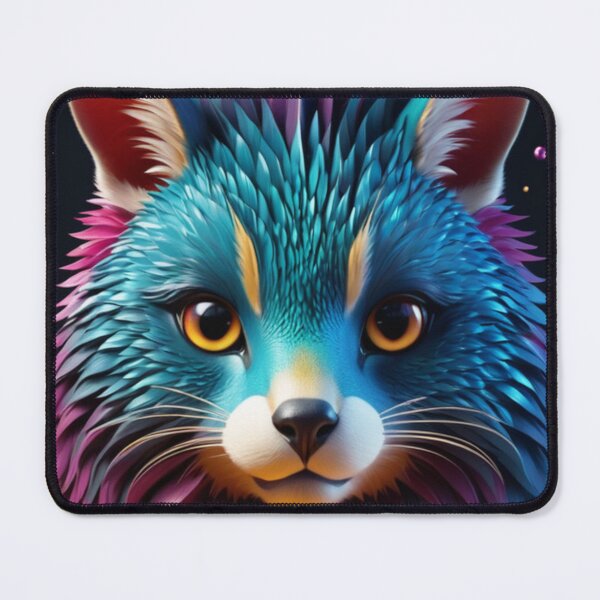 Item preview, Cute Animal - Is It A Hedgehog Mutant? designed and sold by Butler in the Home.