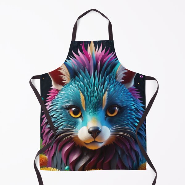 Item preview, Cute Animal - Is It A Hedgehog Mutant? designed and sold by Butler in the Home.