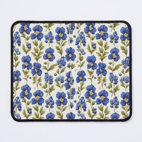 Item preview, Aconitum Pattern designed and sold by HOMETOWN86.