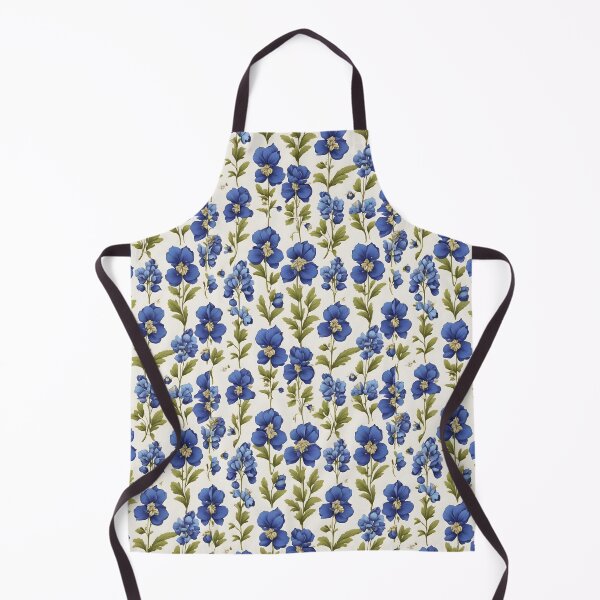 Item preview, Aconitum Pattern designed and sold by HOMETOWN86.