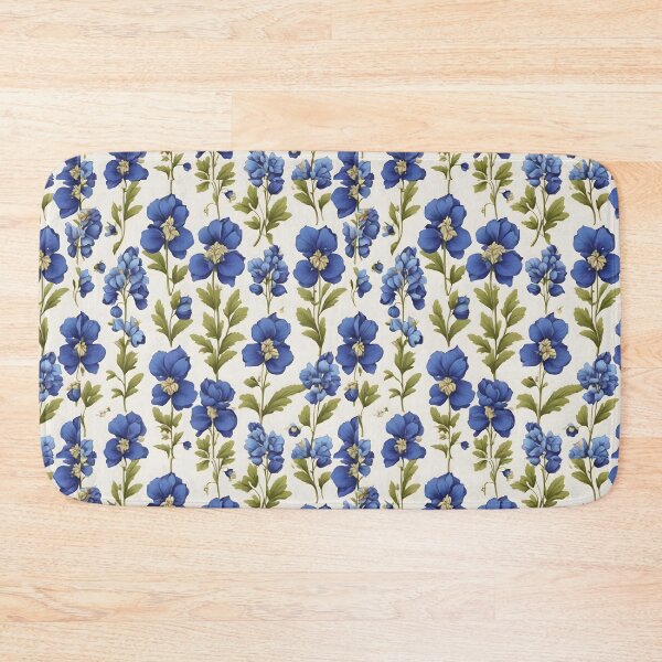 Item preview, Aconitum Pattern designed and sold by HOMETOWN86.