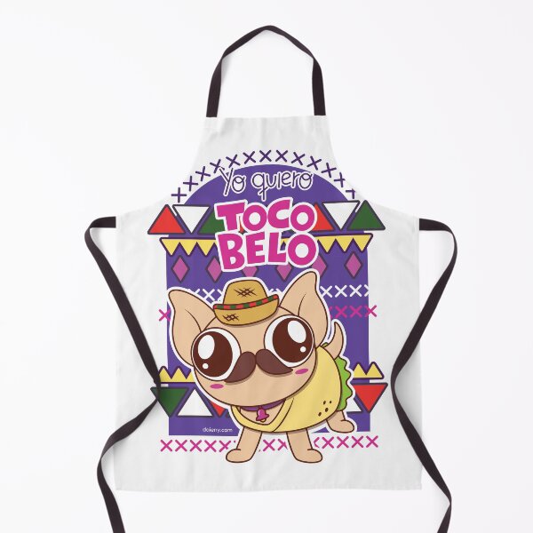 Item preview, Yo Quiero Toco Belo designed and sold by Daieny Schuttz.