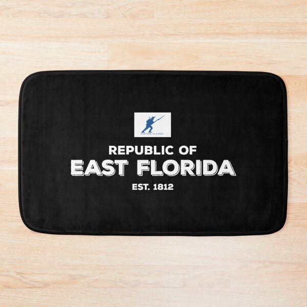 Item preview, Republic of East Florida Est. 1812 designed and sold by twHistory.