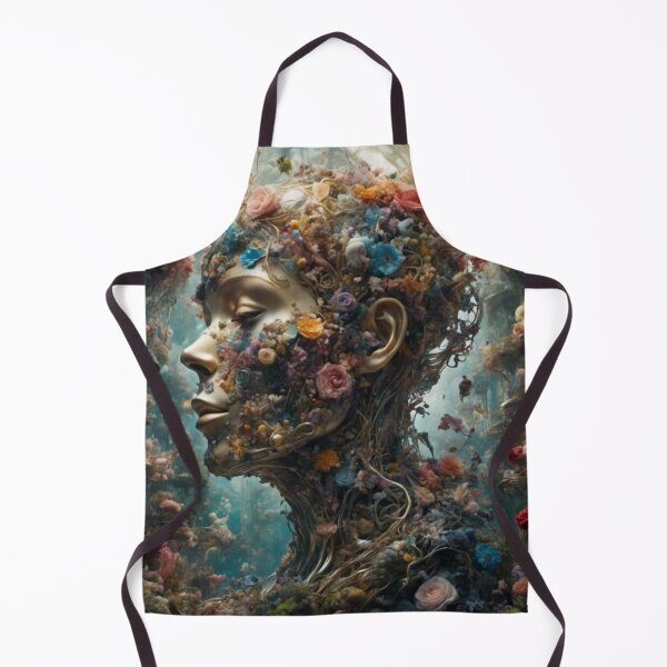 Item preview, Escaping flowers designed and sold by Pixelplanetdesigns.