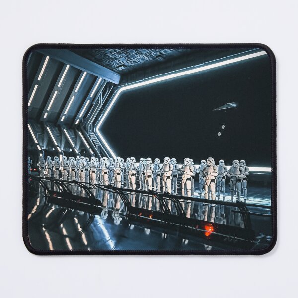 Item preview, Photo of storm trooper fleet designed and sold by RollingRC.