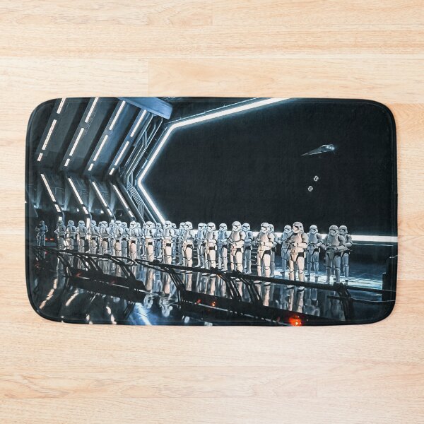 Item preview, Photo of storm trooper fleet  designed and sold by RollingRC.