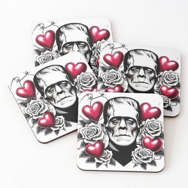 Item preview, frankie loves you designed and sold by Greydate.