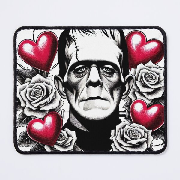 Item preview, frankie loves you designed and sold by Greydate.