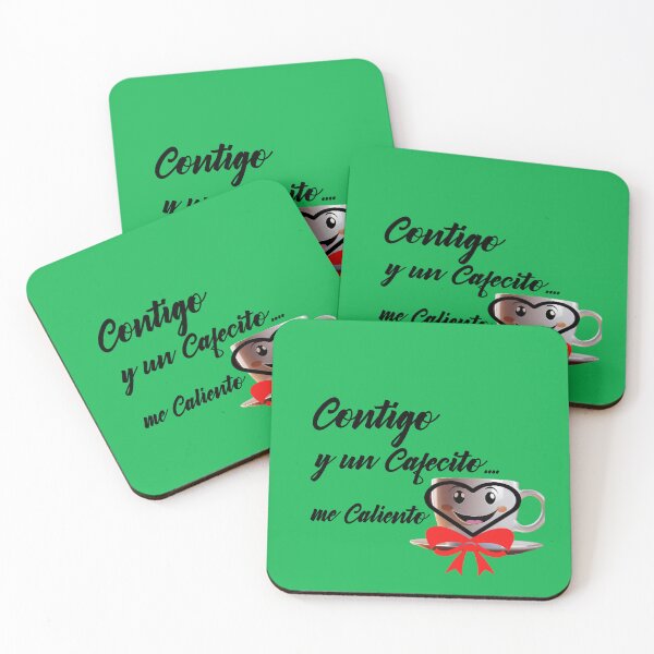 Item preview, With you and a coffee... designed and sold by LaModaLoKa01.