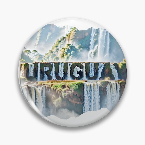 Item preview, URUGUAY 24 21 designed and sold by maveluzone.