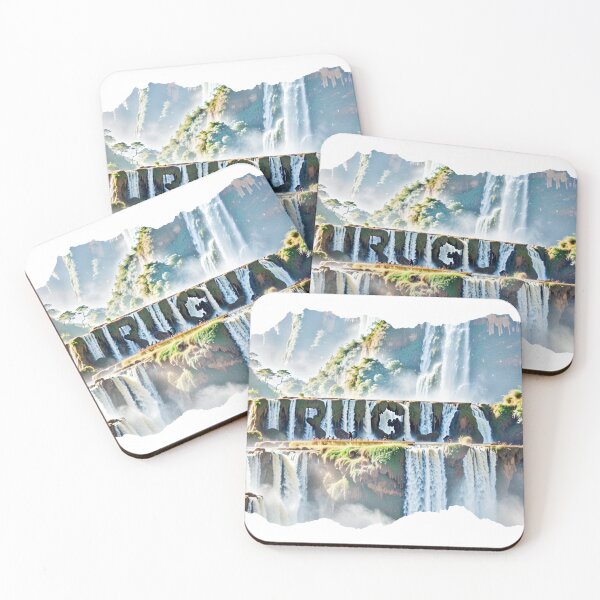 Item preview, URUGUAY 24 21 designed and sold by maveluzone.