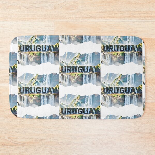 Item preview, URUGUAY 24 21 designed and sold by maveluzone.