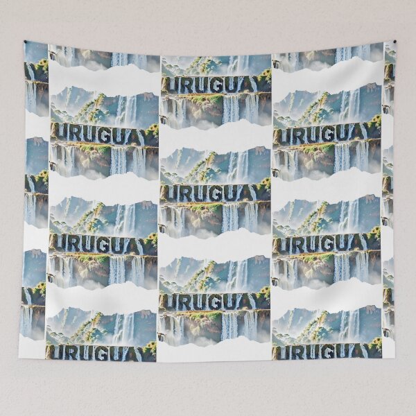 Item preview, URUGUAY 24 21 designed and sold by maveluzone.