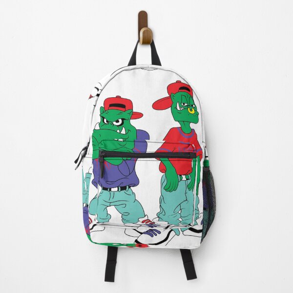 Item preview, Tork and Bork designed and sold by paraptorkeet.