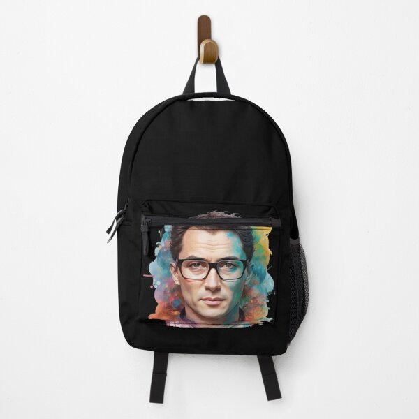 Item preview, Buddy Holly Design 01 designed and sold by Fashion black wings .