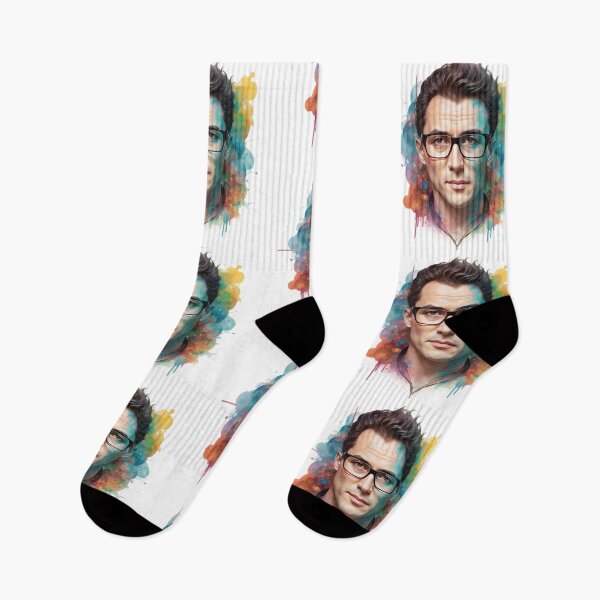 Item preview, Buddy Holly Design 01 designed and sold by Fashion black wings .
