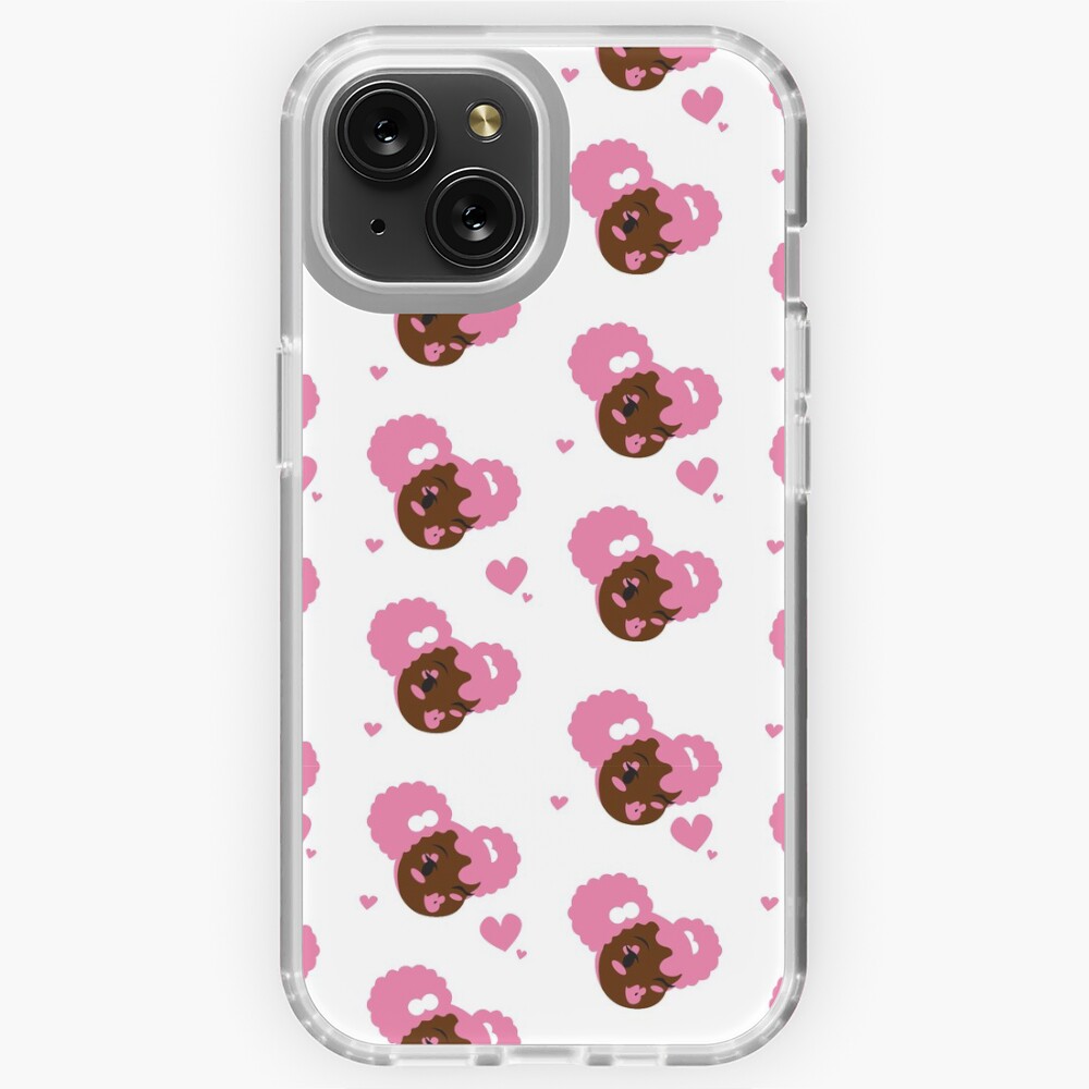 Item preview, iPhone Soft Case designed and sold by jhennetylerb.