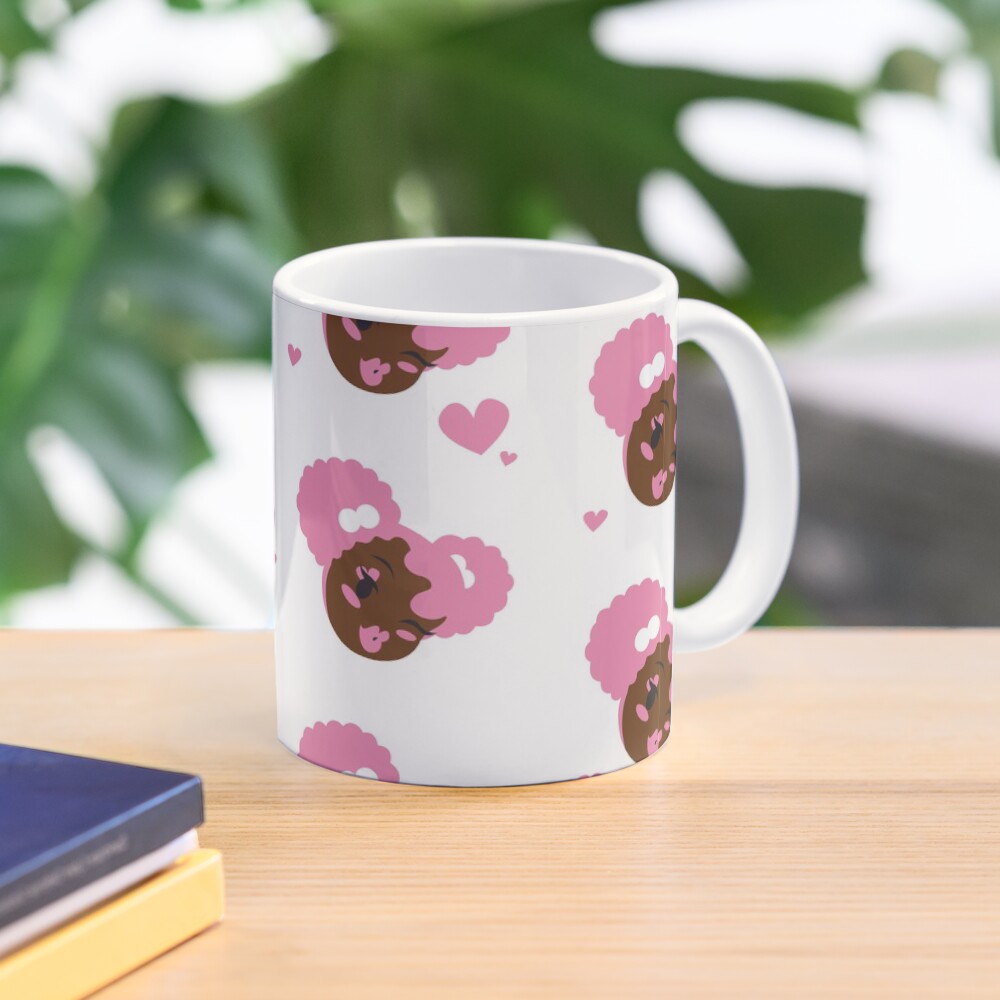 Item preview, Classic Mug designed and sold by jhennetylerb.