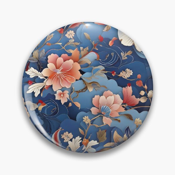 Item preview, Traditional Kimono Patterns designed and sold by HOMETOWN86.