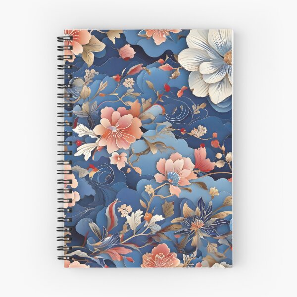 Item preview, Traditional Kimono Patterns designed and sold by HOMETOWN86.