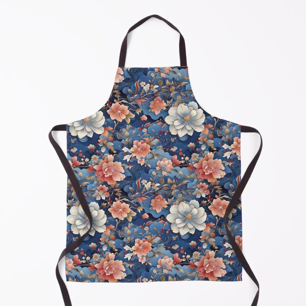 Item preview, Traditional Kimono Patterns designed and sold by HOMETOWN86.