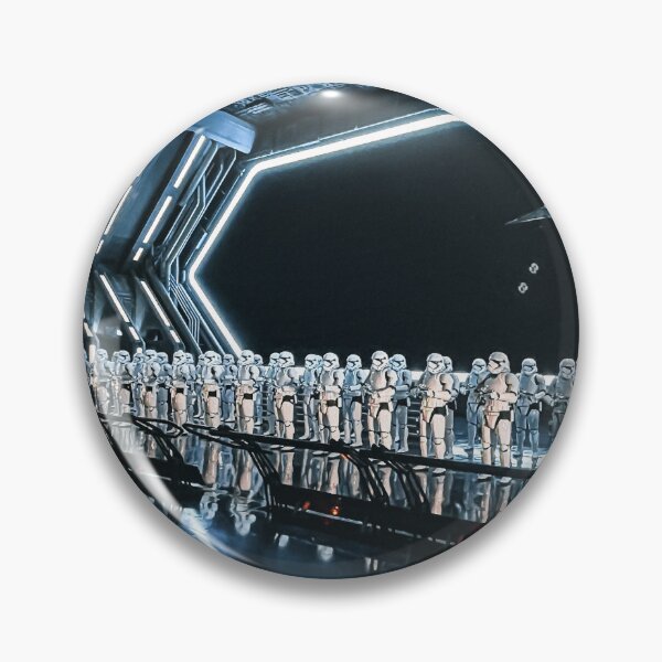 Item preview, Photo of storm trooper fleet  designed and sold by RollingRC.